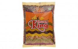 Kitchen King Rajma Red   Pack  500 grams